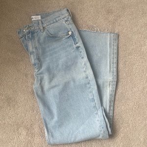✨BRAND NEW ZARA JEANS✨
